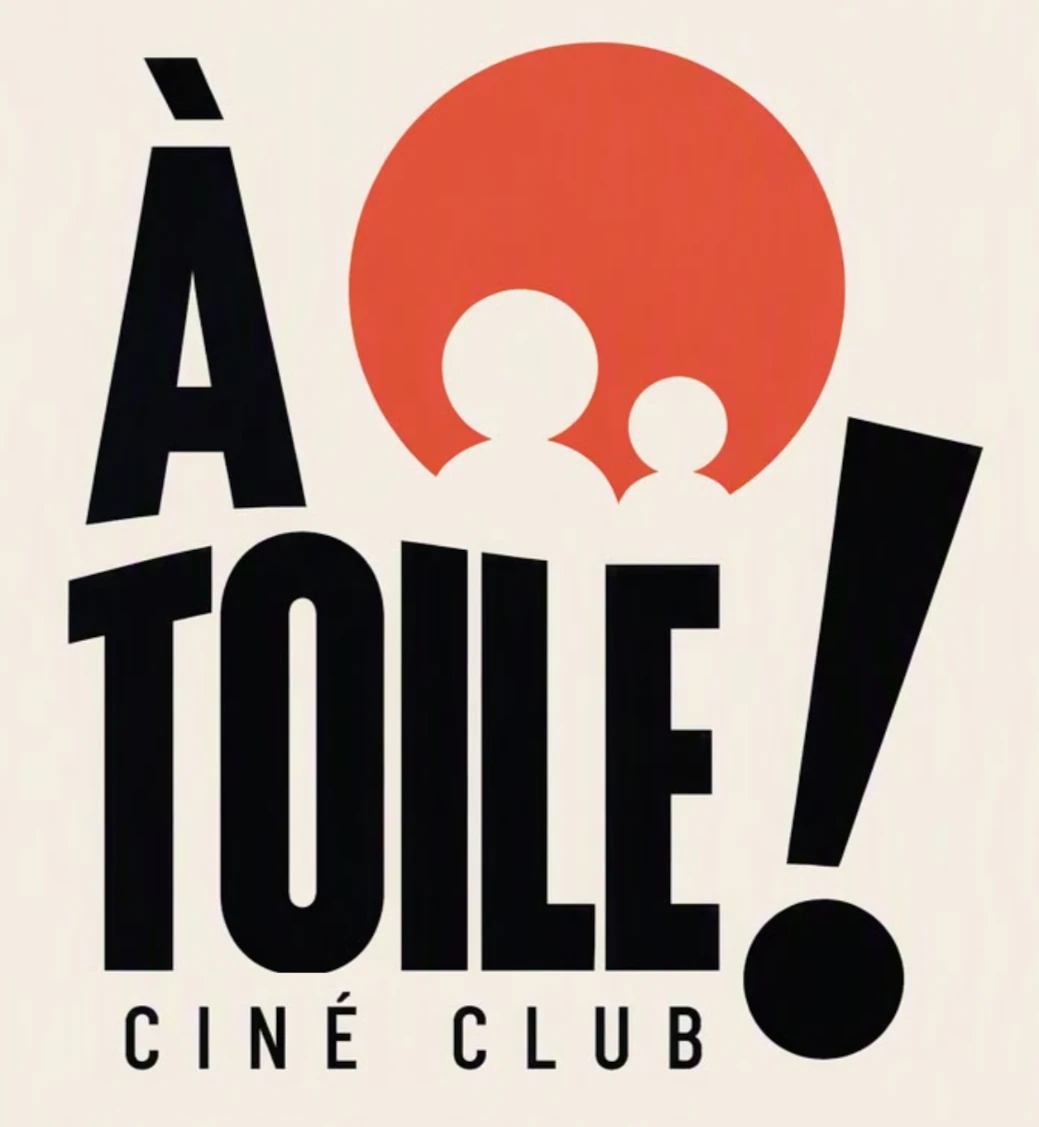 À toile ! — ciné-club intergénérationnel